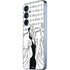 Disney Villains Cruella de Vil Black and White Galaxy A35 5G Skin