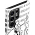 Disney Villains Cruella de Vil Black and White Galaxy S23 Ultra Pro Case