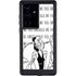 Disney Villains Cruella de Vil Black and White Galaxy S24 Ultra Waterproof Case