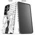 Disney Villains Cruella de Vil Black and White Galaxy S26 Ultra Impact Case