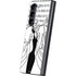 Disney Villains Cruella de Vil Black and White Galaxy Z Fold5 5G Skin