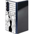 Disney Villains Cruella de Vil Black and White Galaxy Z Fold6 Skin
