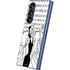 Disney Villains Cruella de Vil Black and White Galaxy Z Fold6 Skin