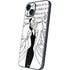 Disney Villains Cruella de Vil Black and White iPhone Skins