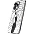 Disney Villains Cruella de Vil Black and White iPhone 15 Pro Max Skin