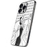 Disney Villains Cruella de Vil Black and White iPhone 16 Pro Max Skin