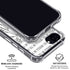 Disney Villains Cruella de Vil Black and White iPhone 16e Clear Case