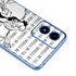 Disney Villains Cruella de Vil Black and White Moto G Play 4G (2024) Skin