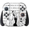 Disney Villains Cruella de Vil Black and White Nintendo Switch 2 (2025) Joy-Con Controller Skin