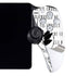 Disney Villains Cruella de Vil Black and White PlayStation Portal Remote Player Skin