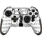 Disney Villains Cruella de Vil Black and White PlayStation Scuf Vantage 2 Controller Skin
