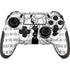 Disney Villains Cruella de Vil Black and White PlayStation Scuf Vantage 2 Controller Skin