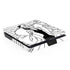 Disney Villains Cruella de Vil Black and White PlayStation PS4 Skins
