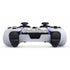 Disney Villains Cruella de Vil Black and White PS5 DualSense Edge Pro Controller Skin