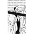 Disney Villains Cruella de Vil Black and White PS5 Pro Disk Console Skin