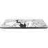 Disney Villains Cruella de Vil Black and White Surface Laptop 7 13.8in Skin