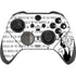 Disney Villains Cruella de Vil Black and White Xbox Elite Wireless Controller Series 2 Skin