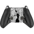 Disney Villains Cruella de Vil Black and White Xbox Elite Wireless Controller Series 2 Skin