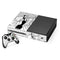 Disney Villains Cruella de Vil Black and White Xbox One Console and Controller Bundle Skin