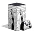 Disney Villains Cruella de Vil Black and White XBox Series X Digital Edition Bundle Skin