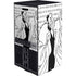Disney Villains Cruella de Vil Black and White XBox Series X Digital Edition Bundle Skin