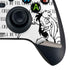 Disney Villains Cruella de Vil Black and White XBox Series X Digital Edition Bundle Skin