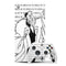 Disney Villains Cruella de Vil Black and White Xbox Series X Skins