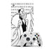 Disney Villains Cruella de Vil Black and White Xbox Series X Skins