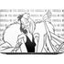 Disney Villains Cruella de Vil Black and White HP ZBook Fury 16 G10 Skin