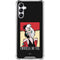 Disney Villains Cruella de Vil Gabb Phone 4 Clear Case