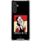 Disney Villains Cruella de Vil Galaxy A17 Clear Case