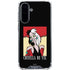 Disney Villains Cruella de Vil Galaxy A36 5G Clear Case