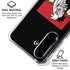 Disney Villains Cruella de Vil Galaxy A36 5G Clear Case