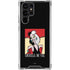 Disney Villains Cruella de Vil Galaxy S23 Ultra Clear Case