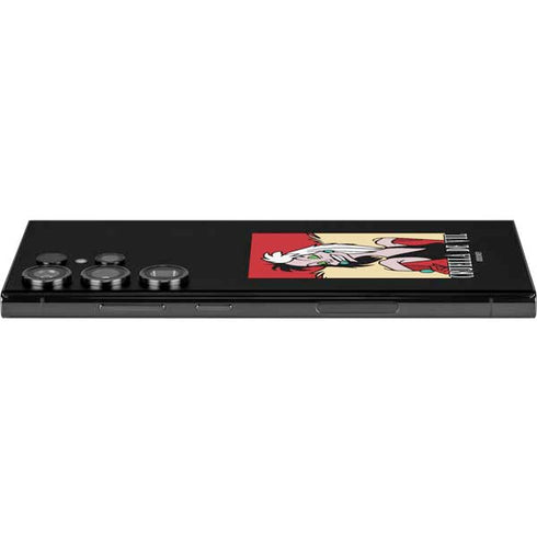 Disney Villains Cruella de Vil Galaxy Skins
