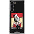 Disney Villains Cruella de Vil Galaxy S24 FE Clear Case