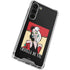 Disney Villains Cruella de Vil Galaxy S24 FE Clear Case