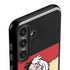 Disney Villains Cruella de Vil Galaxy S25 Impact Case
