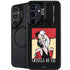 Disney Villains Cruella de Vil Galaxy S25 Kickstand Case