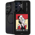 Disney Villains Cruella de Vil Galaxy S24 Plus Kickstand Case