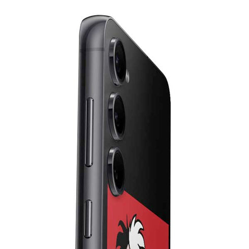 Disney Villains Cruella de Vil Galaxy S25 Plus Skin