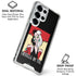 Disney Villains Cruella de Vil Galaxy S25 Ultra Clear Case