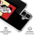 Disney Villains Cruella de Vil Galaxy S26 Clear Case