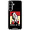Disney Villains Cruella de Vil Galaxy S26 Plus Clear Case