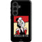Disney Villains Cruella de Vil Galaxy S26 Plus Impact Case