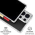 Disney Villains Cruella de Vil Galaxy S26 Ultra Clear Case