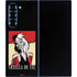 Disney Villains Cruella de Vil Galaxy Z Fold6 Skin