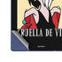 Disney Villains Cruella de Vil Galaxy Z Fold6 Skin