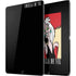 Disney Villains Cruella de Vil iPad Skins