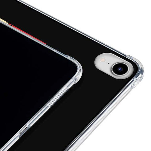 Disney Villains Cruella de Vil iPad 11th Gen (2025) Clear Case